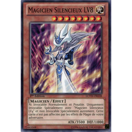 yu-gi-oh-tcg-lcyw-fr038-c-magicien-silencieux-lv8-collection-legendaire-3-le-monde-de-yugi-mega-pack