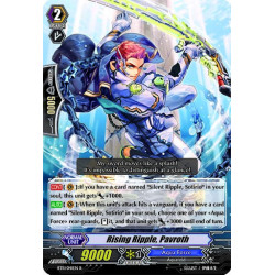 Vanguard_TCG_card_BT11_041EN_R_Rising_Ripple_Pavroth_Seal_Dragons_Unleashed