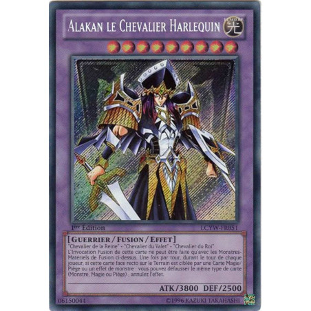 yu-gi-oh-tcg-lcyw-fr051-se-alakan-le-chevalier-harlequin-collection-legendaire-3-le-monde-de-yugi-mega-pack