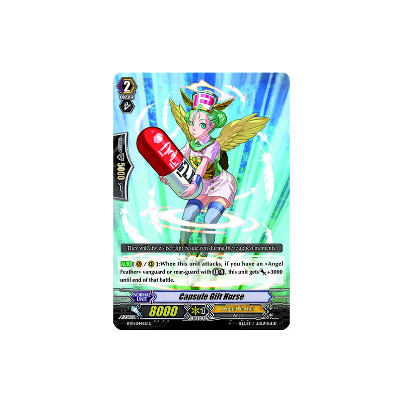 Vanguard_TCG_card_BT11_044EN_C_Capsule_Gift_Nurse_Seal_Dragons_Unleashed