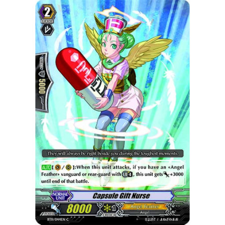 Vanguard_TCG_card_BT11_044EN_C_Capsule_Gift_Nurse_Seal_Dragons_Unleashed