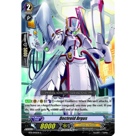 Vanguard_TCG_card_BT11_045EN_C_Doctroid_Argus_Seal_Dragons_Unleashed