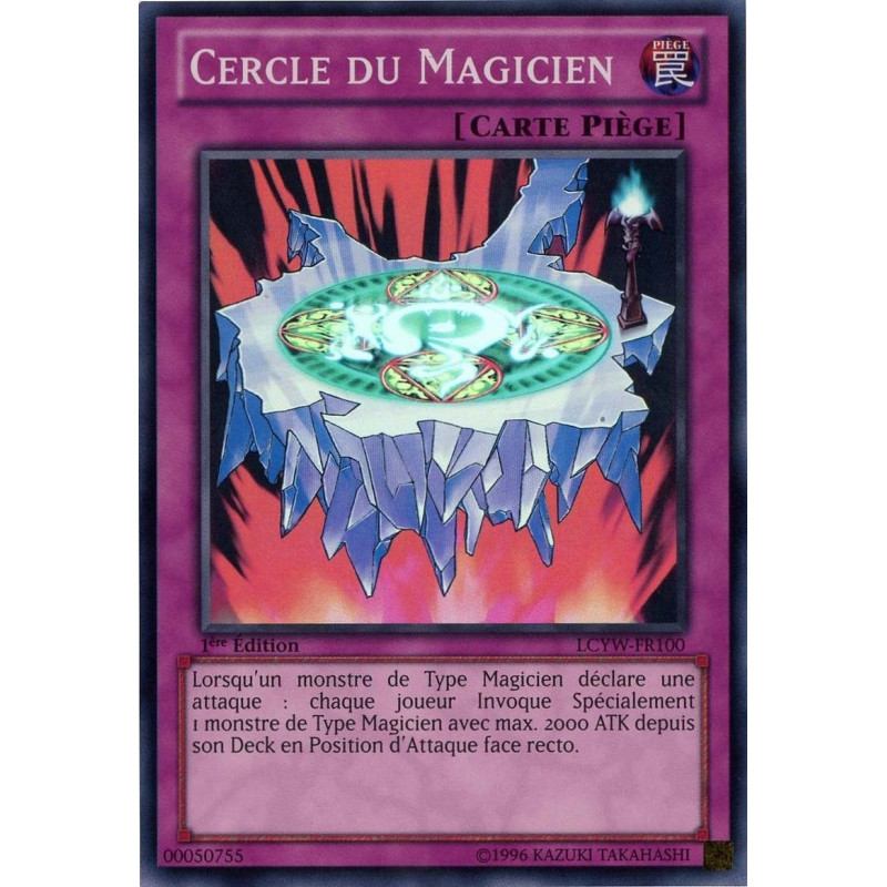 yu-gi-oh-tcg-lcyw-fr100-sr-cercle-du-magicien-collection-legendaire-3-le-monde-de-yugi-mega-pack