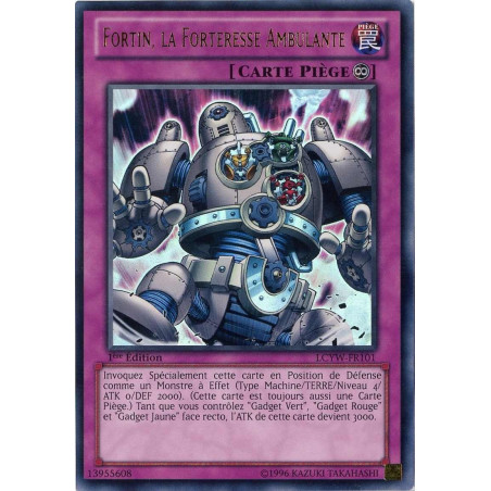 yu-gi-oh-tcg-lcyw-fr101-ur-fortin-la-forteresse-ambulante-collection-legendaire-3-le-monde-de-yugi-mega-pack