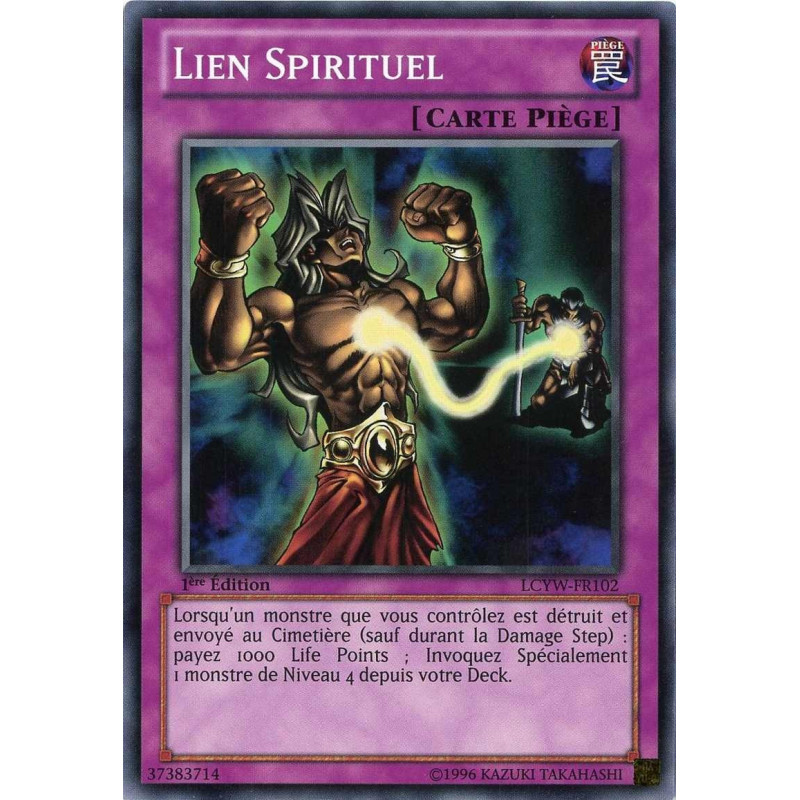 yu-gi-oh-tcg-lcyw-fr102-c-lien-spirituel-collection-legendaire-3-le-monde-de-yugi-mega-pack