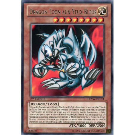 yu-gi-oh-tcg-lcyw-fr103-r-dragon-toon-aux-yeux-bleus-collection-legendaire-3-le-monde-de-yugi-mega-pack