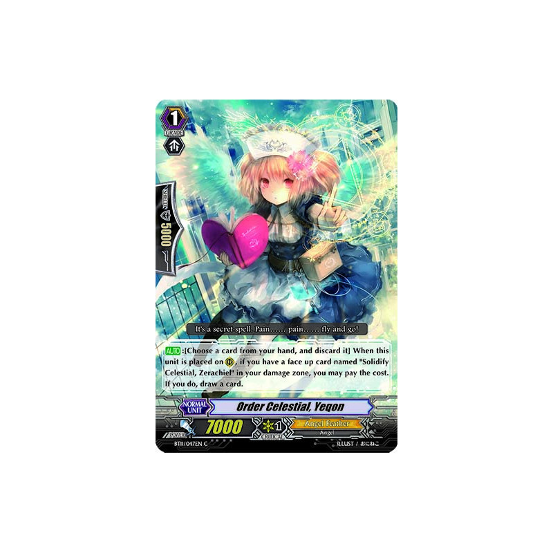 Vanguard_TCG_card_BT11_047EN_C_Order_Celestial_Yeqon_Seal_Dragons_Unleashed