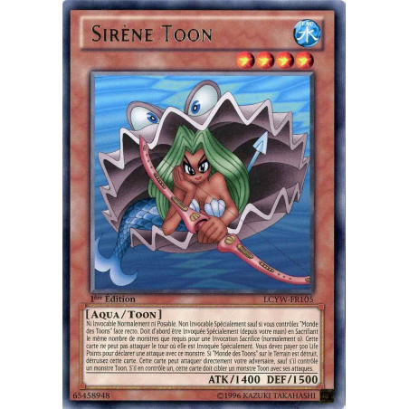 yu-gi-oh-tcg-lcyw-fr105-r-sirene-toon-collection-legendaire-3-le-monde-de-yugi-mega-pack