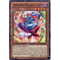 yu-gi-oh-tcg-lcyw-fr110-r-sorcier-masque-toon-collection-legendaire-3-le-monde-de-yugi-mega-pack