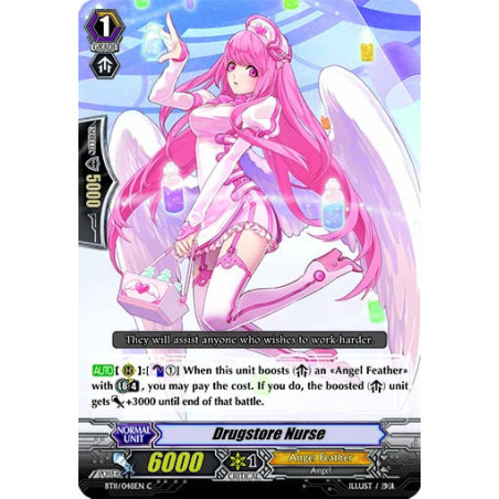 Vanguard_TCG_card_BT11_048EN_C_Drugstore_Nurse_Seal_Dragons_Unleashed
