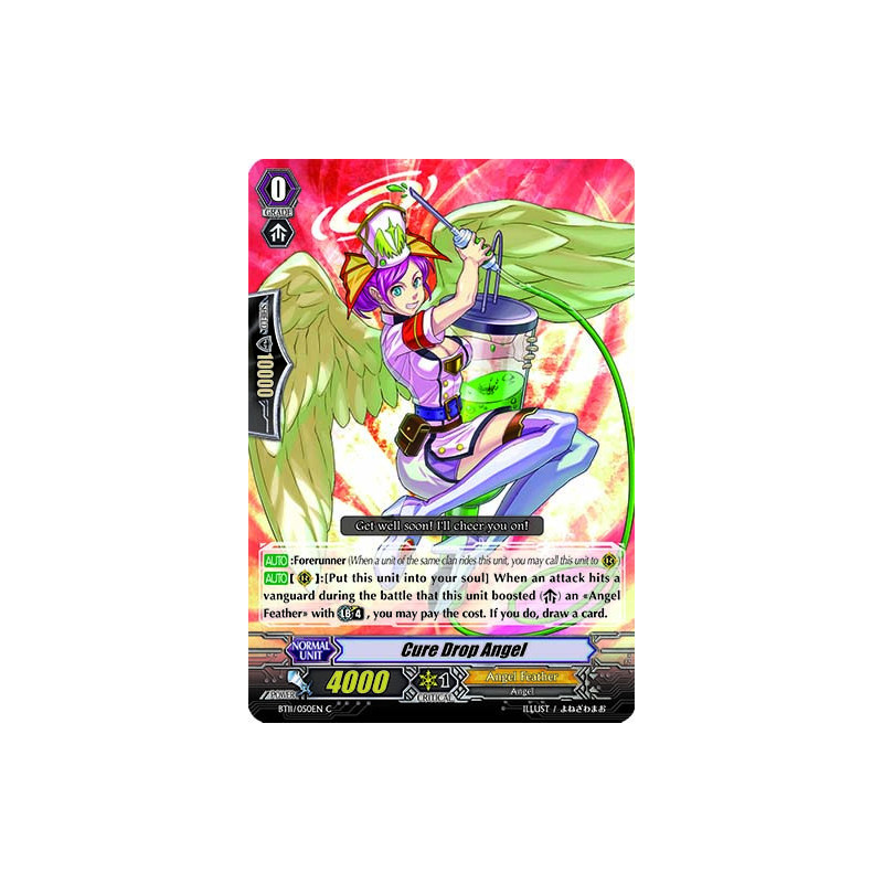 Vanguard_TCG_card_BT11_050EN_C_Cure_Drop_Angel_Seal_Dragons_Unleashed