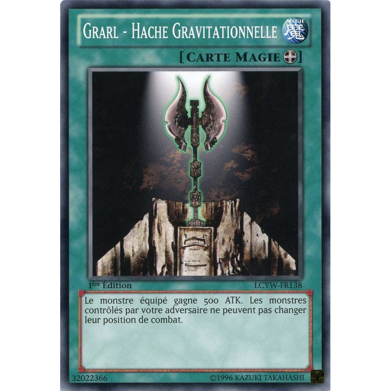 yu-gi-oh-tcg-lcyw-fr138-c-grarl-hache-gravitationnelle-collection-legendaire-3-le-monde-de-yugi-mega-pack