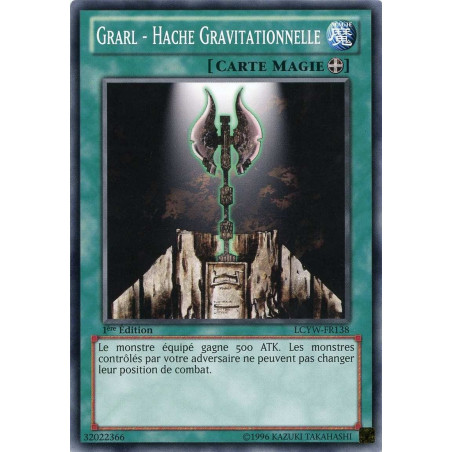 yu-gi-oh-tcg-lcyw-fr138-c-grarl-hache-gravitationnelle-collection-legendaire-3-le-monde-de-yugi-mega-pack