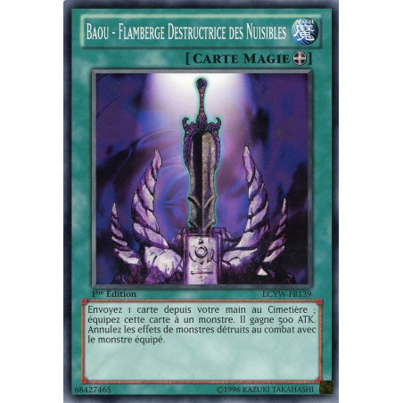 yu-gi-oh-tcg-lcyw-fr139-c-baou-flamberge-destructrice-des-nuisibles-collection-legendaire-3-le-monde-de-yugi-mega-pack