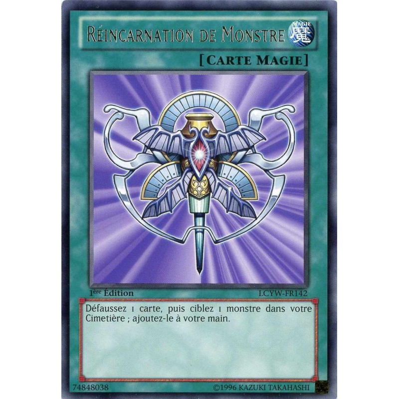 yu-gi-oh-tcg-lcyw-fr142-r-reincarnation-de-monstre-collection-legendaire-3-le-monde-de-yugi-mega-pack