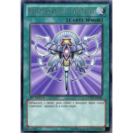 yu-gi-oh-tcg-lcyw-fr142-r-reincarnation-de-monstre-collection-legendaire-3-le-monde-de-yugi-mega-pack