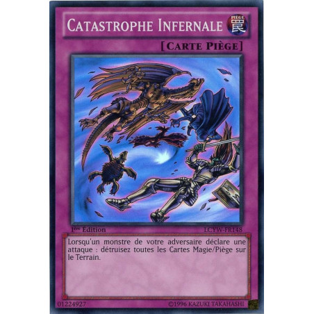 yu-gi-oh-tcg-lcyw-fr148-sr-catastrophe-infernale-collection-legendaire-3-le-monde-de-yugi-mega-pack