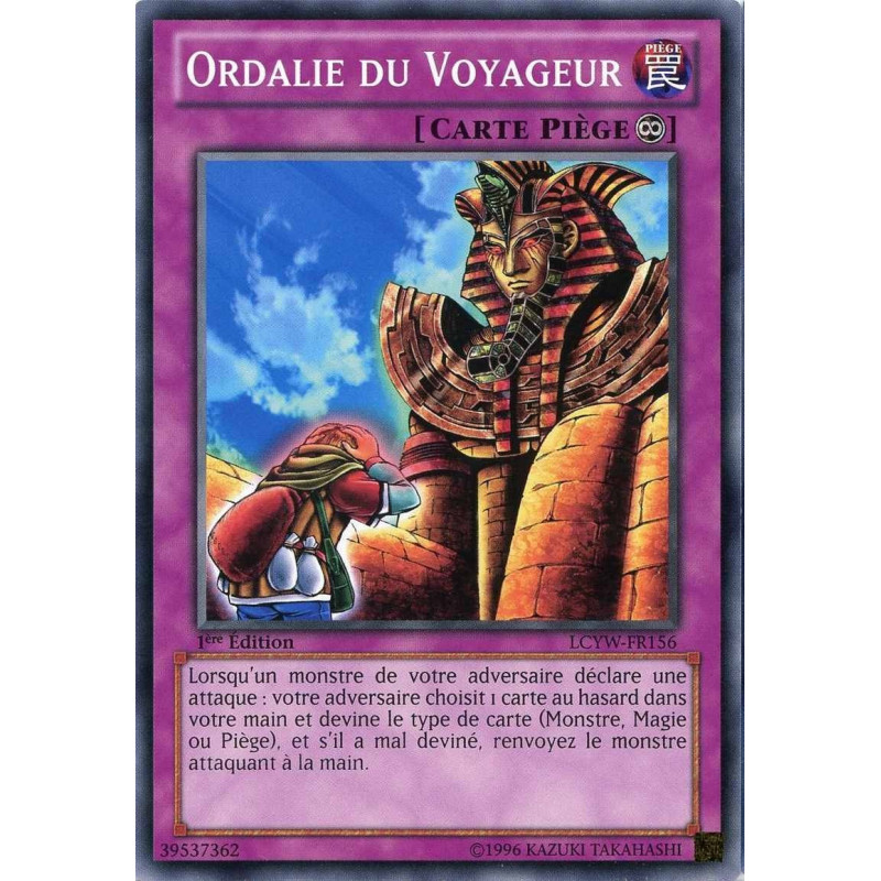 yu-gi-oh-tcg-lcyw-fr156-c-ordalie-du-voyageur-collection-legendaire-3-le-monde-de-yugi-mega-pack