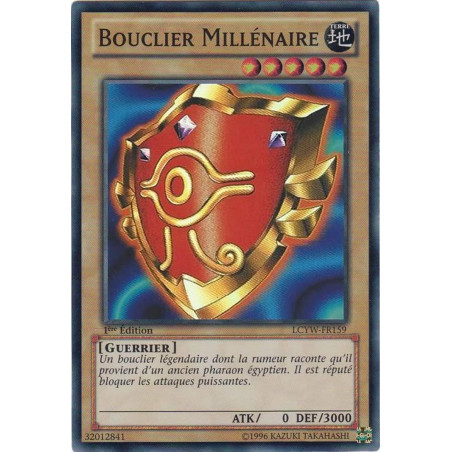 yu-gi-oh-tcg-lcyw-fr159-sr-bouclier-millenaire-collection-legendaire-3-le-monde-de-yugi-mega-pack