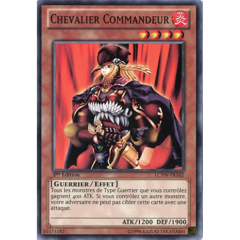 yu-gi-oh-tcg-lcyw-fr162-c-chevalier-commandeur-collection-legendaire-3-le-monde-de-yugi-mega-pack
