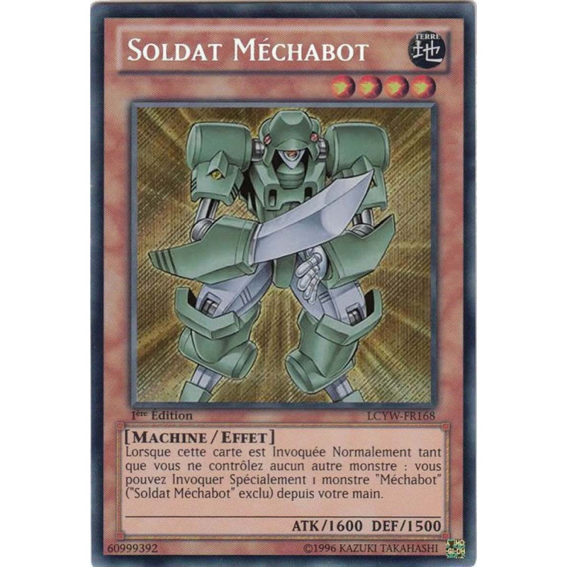 yu-gi-oh-tcg-lcyw-fr168-se-soldat-mechabot-collection-legendaire-3-le-monde-de-yugi-mega-pack