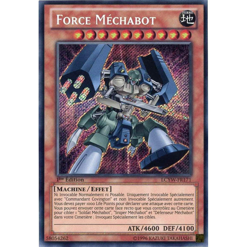 yu-gi-oh-tcg-lcyw-fr171-se-force-mechabot-collection-legendaire-3-le-monde-de-yugi-mega-pack