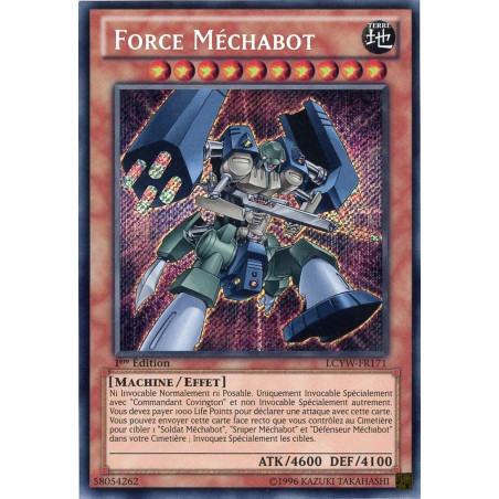 yu-gi-oh-tcg-lcyw-fr171-se-force-mechabot-collection-legendaire-3-le-monde-de-yugi-mega-pack