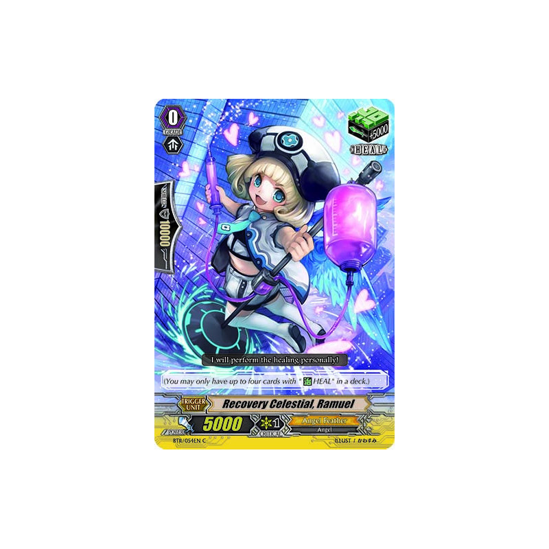 Vanguard_TCG_card_BT11_054EN_C_Recovery_Celestial_Ramuel_Seal_Dragons_Unleashed