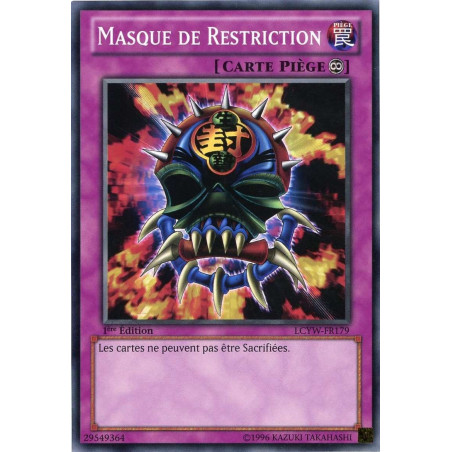 yu-gi-oh-tcg-lcyw-fr179-c-masque-de-restriction-collection-legendaire-3-le-monde-de-yugi-mega-pack