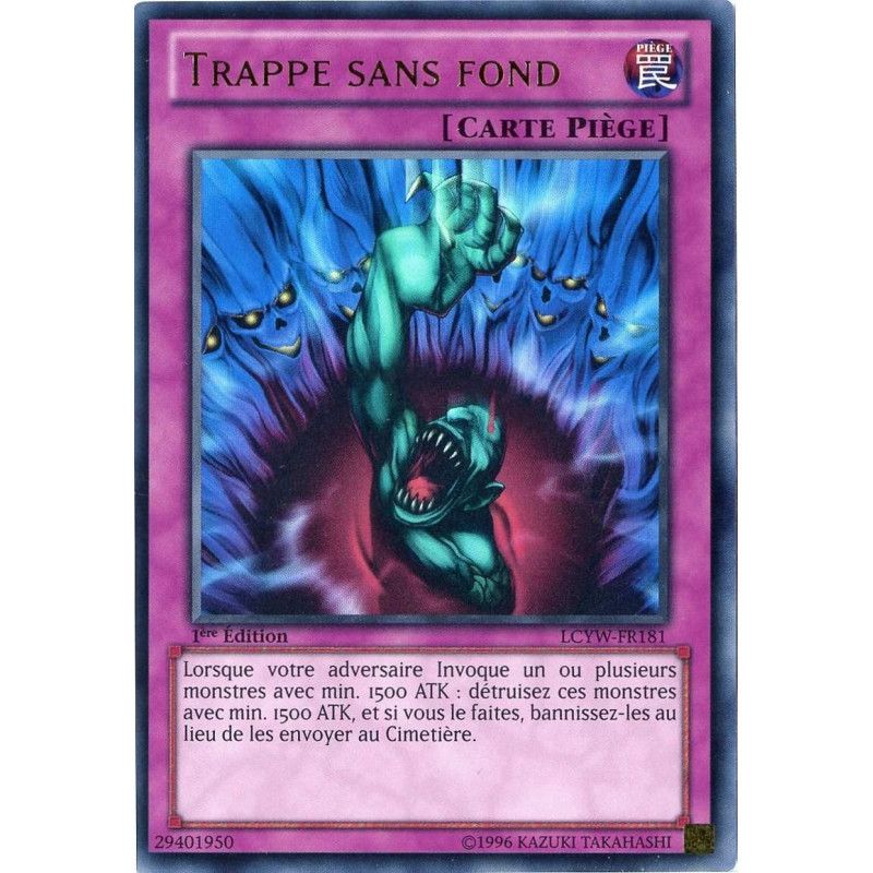 yu-gi-oh-tcg-lcyw-fr181-ur-trappe-sans-fond-collection-legendaire-3-le-monde-de-yugi-mega-pack