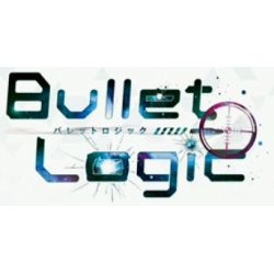 Luck & Logic Trial Deck TD03 Bullet Logic