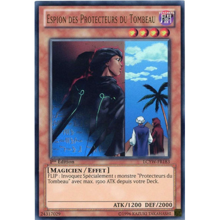 yu-gi-oh-tcg-lcyw-fr183-ur-espion-des-protecteurs-du-tombeau-collection-legendaire-3-le-monde-de-yugi-mega-pack