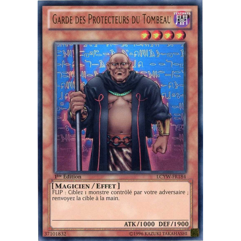 yu-gi-oh-tcg-lcyw-fr184-ur-garde-des-protecteurs-du-tombeau-collection-legendaire-3-le-monde-de-yugi-mega-pack