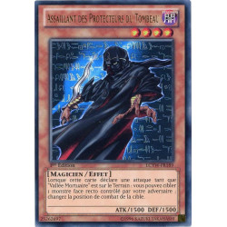 yu-gi-oh-tcg-lcyw-fr189-ur-assaillant-des-protecteurs-du-tombeau-collection-legendaire-3-le-monde-de-yugi-mega-pack