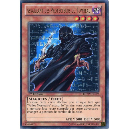 yu-gi-oh-tcg-lcyw-fr189-ur-assaillant-des-protecteurs-du-tombeau-collection-legendaire-3-le-monde-de-yugi-mega-pack