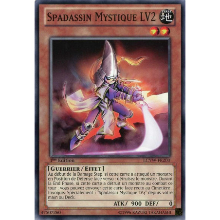 yu-gi-oh-tcg-lcyw-fr200-c-spadassin-mystique-lv2-collection-legendaire-3-le-monde-de-yugi-mega-pack