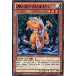 yu-gi-oh-tcg-lcyw-fr203-c-dragon-arme-lv3-collection-legendaire-3-le-monde-de-yugi-mega-pack