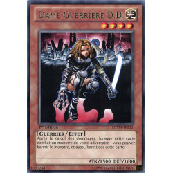 yu-gi-oh-tcg-lcyw-fr215-r-dame-guerriere-d-d-collection-legendaire-3-le-monde-de-yugi-mega-pack