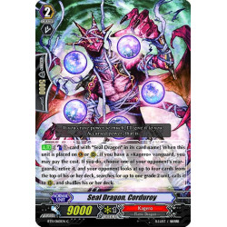 Vanguard_TCG_card_BT11_060EN_C_Seal_Dragon_Corduroy_Seal_Dragons_Unleashed