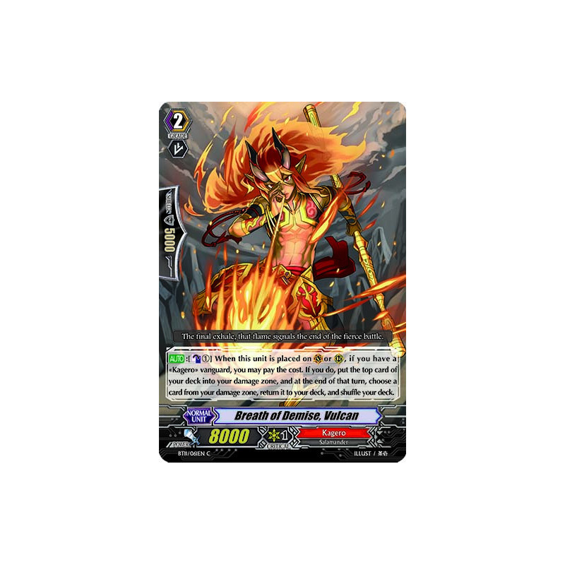 Vanguard_TCG_card_BT11_061EN_C_Breath_of_Demise_Vulcan_Seal_Dragons_Unleashed