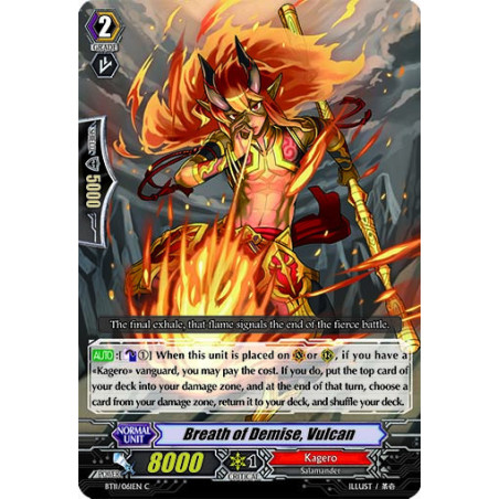 Vanguard_TCG_card_BT11_061EN_C_Breath_of_Demise_Vulcan_Seal_Dragons_Unleashed