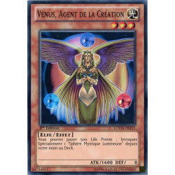 yu-gi-oh-tcg-lcyw-fr253-sr-venus-agent-de-la-creation-collection-legendaire-3-le-monde-de-yugi-mega-pack