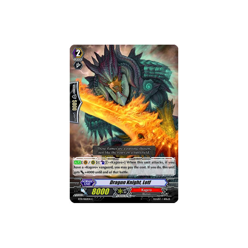 Vanguard_TCG_card_BT11_062EN_C_Dragon_Knight_Lotf_Seal_Dragons_Unleashed