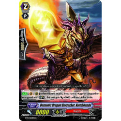 Vanguard_TCG_card_BT11_063EN_C_Demonic_Dragon_Berserker_Kumbhanda_Seal_Dragons_Unleashed