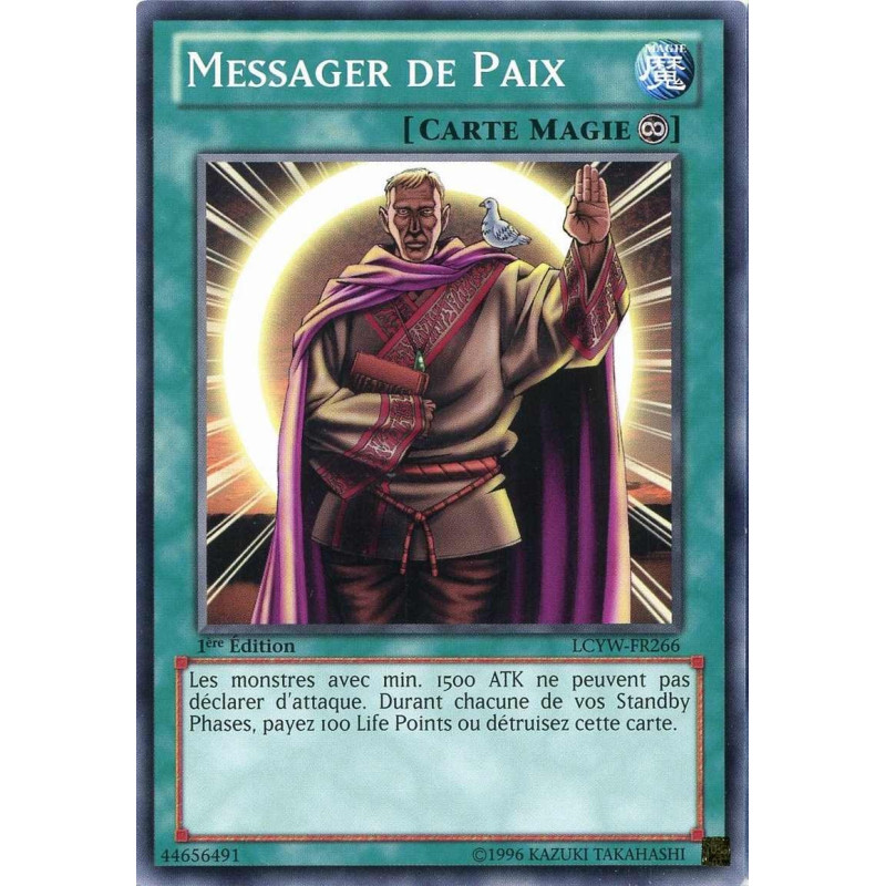 yu-gi-oh-tcg-lcyw-fr266-c-messager-de-paix-collection-legendaire-3-le-monde-de-yugi-mega-pack