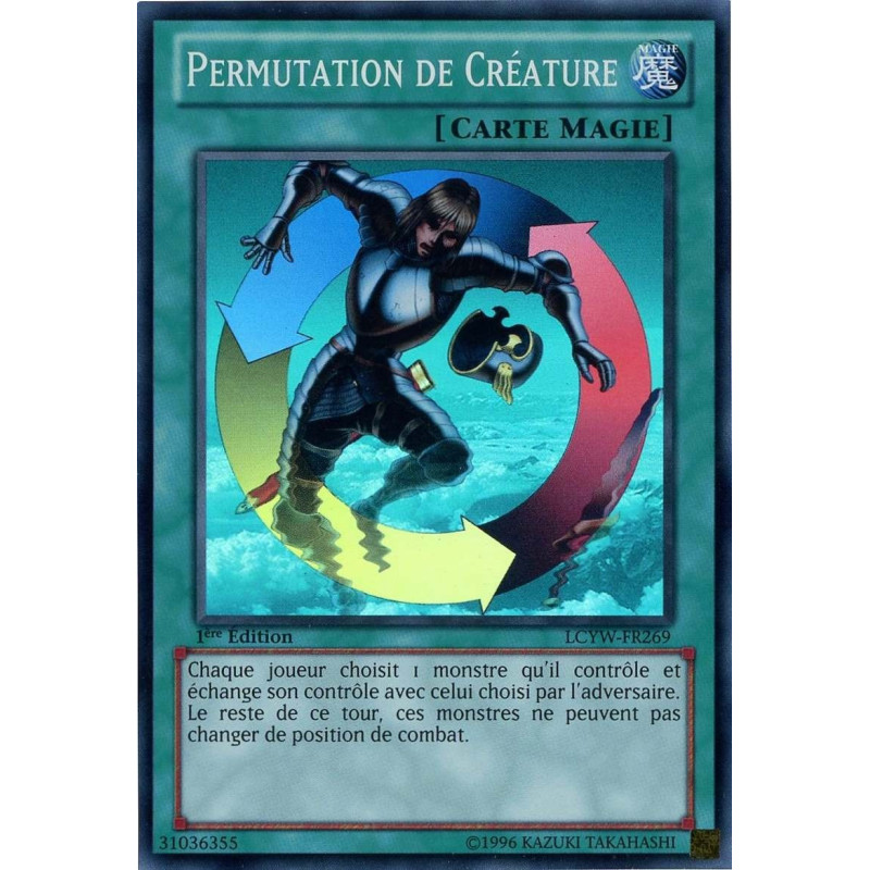 yu-gi-oh-tcg-lcyw-fr269-sr-permutation-de-creature-collection-legendaire-3-le-monde-de-yugi-mega-pack