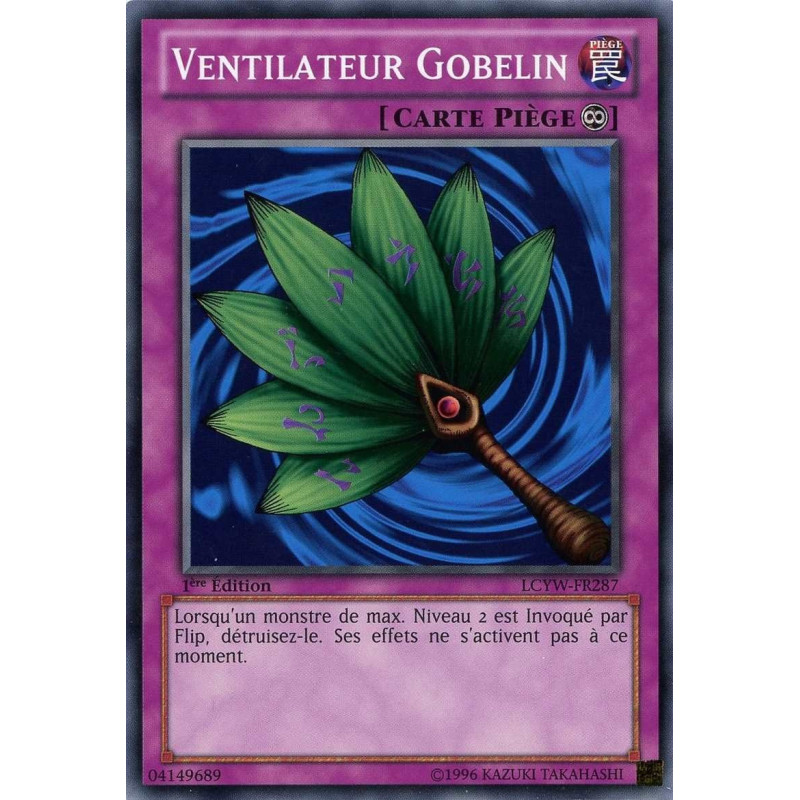 yu-gi-oh-tcg-lcyw-fr287-c-ventilateur-gobelin-collection-legendaire-3-le-monde-de-yugi-mega-pack