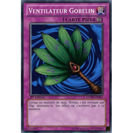 yu-gi-oh-tcg-lcyw-fr287-c-ventilateur-gobelin-collection-legendaire-3-le-monde-de-yugi-mega-pack