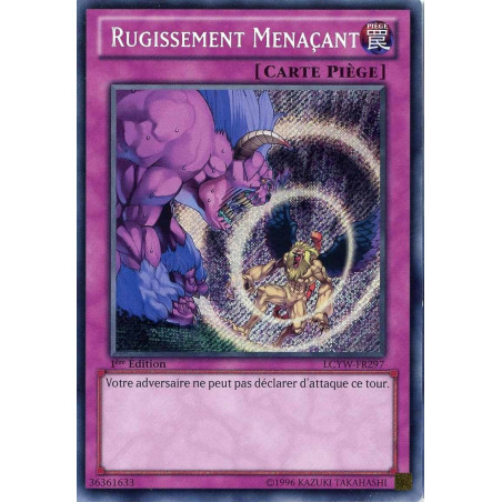 yu-gi-oh-tcg-lcyw-fr297-se-rugissement-menacant-collection-legendaire-3-le-monde-de-yugi-mega-pack