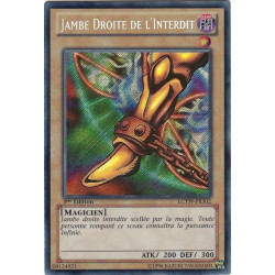 yu-gi-oh-tcg-lcyw-fr302-limitees-jambe-droite-de-l-interdit-collection-legendaire-3-le-monde-de-yugi-mega-pack